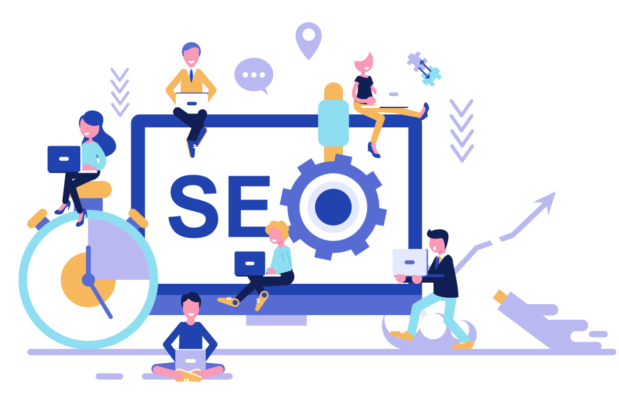 seo نرم افزار